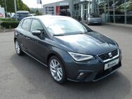 Seat Ibiza, 1.0 TSI FR, Jahr 2023 - Losheim (See)