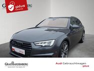 Audi A4, Avant 45 TFSI qu S line, Jahr 2019 - Singen (Hohentwiel)