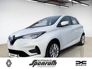 Renault ZOE, EXPERIENCE Batteriemiete R1 E 50, Jahr 2020 - Jülich