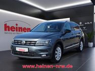 VW Tiguan, 2.0 TDI Allspace United, Jahr 2020 - Holzwickede