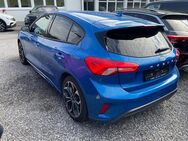 Ford Focus ST-Line X 1.0 EcoBoost X, 1. Hand, HUD,... - Troisdorf