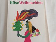 Böse Weihnachten (dtv Unterhaltung), Lutz-Werner Wolff - Essen