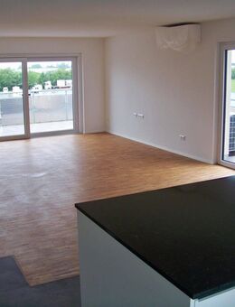 Hochwertige und exklusive Penthousewohnung in Wertheim Bestenheider Höhe - Wertheim