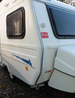 Wohnwagen N126N Gebraucht - Dorsten