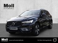 Volvo XC60, Plus Dark Recharge Plug-In Hybrid AWD T8 Twin Engine EU6d digitales, Jahr 2024 - Aachen