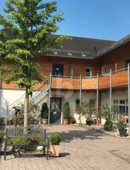 WUNDERSCHÖN SANIERTER DREISEITEN-BAUERNHOF - Triftern