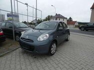 Nissan Micra Visia First Klima Radio HU AU Neu - Bautzen