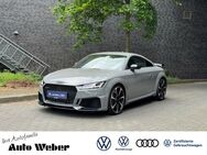 Audi TT RS, Coupe AGA, Jahr 2023 - Ahlen