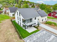 Neubau 6,5-Zimmer-Maissonette-Wohnung mit luxuriöser Innenausstattung - Lörrach