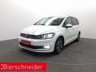 VW Touran, 1.5 TSI Move DIGITAL 16, Jahr 2024 - Weißenburg (Bayern)