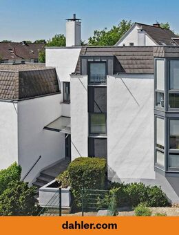 Schöne 3-Zimmer-Wohnung mit 3 Extras - Hannover