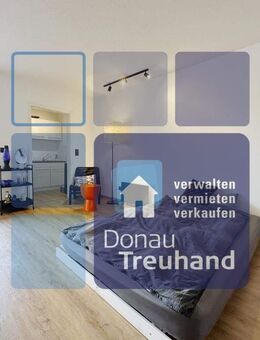Top-modern wohnen im Inn-Domizil - Passau