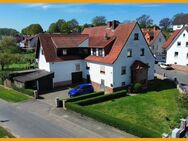 VIEL PLATZ IM HERZEN DER SCHWALM! KEINE KÄUFERPROVISION! - Willingshausen