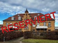 RESERVIERT - Wohnen im Rebgarten Breisach - 4 Zimmer Wohnung mit großem Garten ! - Breisach (Rhein)