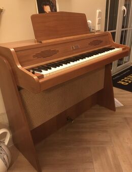 Wurlitzer 300 E-Piano *selten* - Trebbin