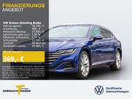 VW Arteon, Shooting Brake eHybrid R-LINE, Jahr 2023 - Castrop-Rauxel