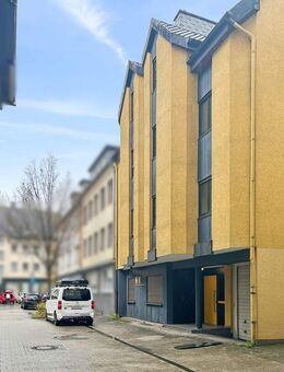 Eine Wohnung die sich wie ein Haus anfühlt: 4,5-Zimmer-Wohnung mit Terrasse in Bochum-Wattenscheid - Bochum