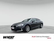 Audi A5, Sportback advanced 40 TDI quattro S line Smartphone-Interfa, Jahr 2024 - Bensheim