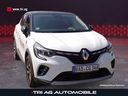 Renault Captur, Techno TCe 90, Jahr 2023 - Baden-Baden