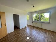 Gemütliche 1-Zimmer-Wohnung in Lusan - Gera