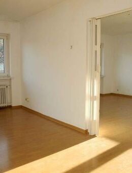 Wohnung 3-Zimmer, Küche, Bad, Balkon, 1.OG - Bad Brückenau