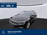 VW Passat Variant, 2.0 TDI Business CarConnect, Jahr 2021 - Göppingen