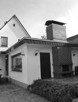 Gemütliches Einfamilienhaus in beliebter Wohnlage von Großwelzheim - ideal für die kleine Familie! - Karlstein (Main)