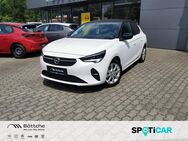 Opel Corsa, 1.2 F Edition, Jahr 2023 - Bad Belzig