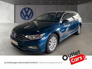 VW Passat Variant, 1.5 TSI Business FrontAssist CB53DZ, Jahr 2019 - Frankfurt (Main)