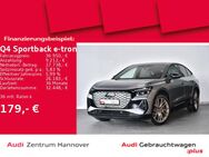 Audi Q4, S line 50 quattro edition one SONOS, Jahr 2022 - Hannover