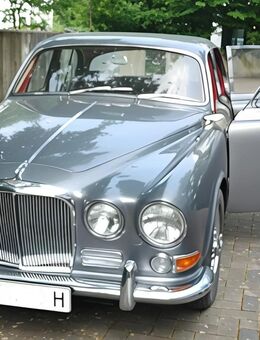 Jaguar 420 - Köln
