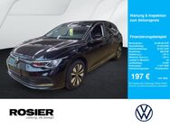 VW Golf, 2.0 l TDI VIII Move, Jahr 2024 - Menden (Sauerland)