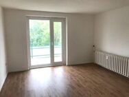 +++ Renovierte 4 Zimmer-Wohnung mit Balkon +++ - Bad Lauchstädt (Goethestadt)