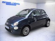 Fiat 500 1.0 GSE N3 Hybrid Lounge KLIMA+GRA+TOUCH+BT - Freiburg (Breisgau)