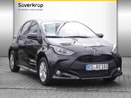 Mazda 2, 1.5 L VVT-i Hybrid 116 Automatik AGILE, Jahr 2023 - Rendsburg