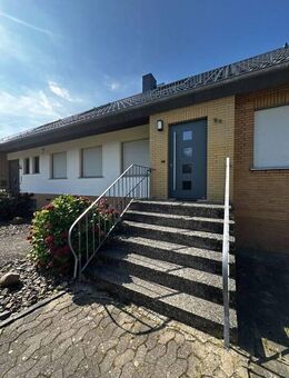 Geräumige 5-Zimmer-Wohnung in ruhiger Lage von Lehrte-Arpke - ideal für Familien oder Monteure - Lehrte