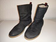 Getragene gut riechende Stiefel - Rust