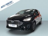 Ford Fiesta 1.0 EcoBoost Hybrid S&S Aut. TITANIUM X (JHH) - Worms