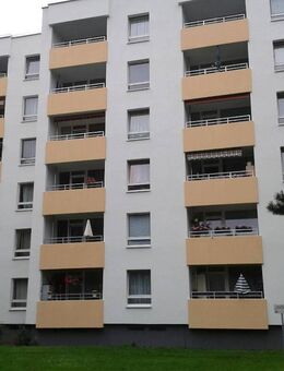 2-Zimmer-Wohnung in Ratingen West - Ratingen