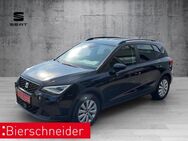 Seat Arona, 1.0 TSI Style 16 Full WP, Jahr 2021 - Gunzenhausen