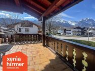"Balkonien Deluxe" - Sonnenspots garantiert - Garmisch-Partenkirchen