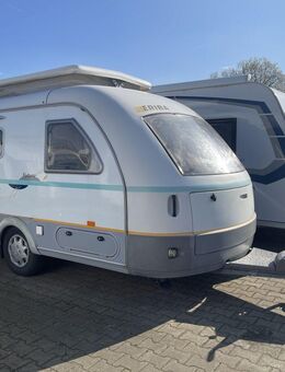Hymer-Eriba Future 480 Vorzelt Autark - Willich
