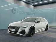 Audi RS6, Avant LE ABT 760PS, Jahr 2024 - München