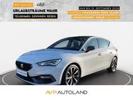 Seat Leon, 2.0 TDI FR | | | |, Jahr 2024 - Passau