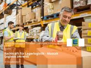 Fachkraft für Lagerlogistik - Massak Logistik (m/w/d) - Strullendorf