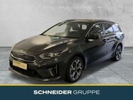 Kia cee'd, , Jahr 2021 - Frankenberg (Sachsen)