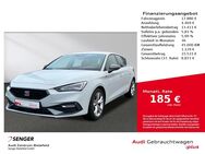 Seat Leon, 2.0 TDI FR Mirror Link, Jahr 2020 - Bielefeld