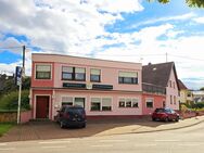 RENDITEOBJEKT in zentraler Lage von Merzig-Hilbringen - Merzig
