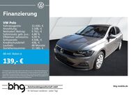 VW Polo, 1.0 Trendline, Jahr 2021 - Rottweil