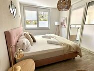 Moderne und neuwertige 2-Zimmer-Wohnung in Ettenheim-Münchweier! - Ettenheim